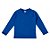 CAMISETA MODA PRAIA TIP TOP - ROYAL- PROTEÇÃO +50UV - UNISSEX - Imagem 1