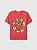 CAMISETA MANGA CURTA GAP - SUPER MARIO - MENINO - Imagem 1