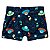 SUNGA MODA PRAIA TIP TOP KIDS -  DINO GALÁXIA - PROTEÇÃO UV50+  - MENINO - Imagem 1