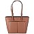 BOLSA DE OMBRO MARROM - MODELO TOTE SET MÉDIA - MICHAEL KORS - Imagem 1
