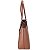 BOLSA DE OMBRO MARROM - MODELO TOTE SET MÉDIA - MICHAEL KORS - Imagem 2