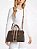 BOLSA TIRACOLO - MODELO SHEILA LOGO MÉDIA - MICHAEL KORS - Imagem 7
