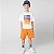 CAMISETA MANGA CURTA GREEN - SUMMER SUNSET - MENINO - Imagem 3