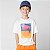 CAMISETA MANGA CURTA GREEN - SUMMER SUNSET - MENINO - Imagem 1