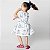 VESTIDO GREEN TODDLER - FAMÍLIA - MENINA - Imagem 2