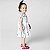 VESTIDO GREEN TODDLER - FAMÍLIA - MENINA - Imagem 3