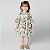 VESTIDO GREEN FLORAL TODDLER - ENCANTO VERDE - MENINA - Imagem 1