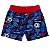 BERMUDA MODA PRAIA TIP TOP TODDLER -  FOOTBALL- PROTEÇÃO UV50+  - MENINO - Imagem 1