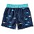 BERMUDA MODA PRAIA TIP TOP KIDS-  TUBARÃO - PROTEÇÃO UV50+  - MENINO - Imagem 2