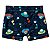 SUNGA MODA PRAIA TIP TOP KIDS -  DINO GALÁXIA - PROTEÇÃO UV50+  - MENINO - Imagem 2