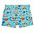 SUNGA MODA PRAIA TIP TOP KIDS -  TARTARUGA - PROTEÇÃO UV50+  - MENINO - Imagem 1