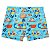 SUNGA MODA PRAIA TIP TOP KIDS -  TARTARUGA - PROTEÇÃO UV50+  - MENINO - Imagem 2