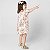 VESTIDO GREEN TODDLER - FELICIA CRU - MENINA - Imagem 2