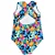 MODA PRAIA MAIÔ TIP TOP KIDS- CAJU - PROTEÇÃO UV50+ - MENINA - Imagem 2