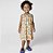 VESTIDO GREEN TODDLER - BLOCOS - MENINA - Imagem 1