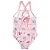 MODA PRAIA MAIÔ TIP TOP KIDS- PASSARINHO - PROTEÇÃO UV50+ - MENINA - Imagem 2