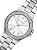 RELÓGIO PRATA - MODELO STAINLESS STEEL- MICHAEL KORS - Imagem 2