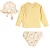 MODA PRAIA TIP TOP TODDLER - FLORZINHA- PROTEÇÃO UV50+ - MENINA - Imagem 3