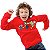 MOLETOM FLANELADO PRIMARK - SUPER MARIO - MENINO - Imagem 2