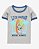 CAMISETA MANGA CURTA OSHKOSH - STITCH - MENINO - Imagem 1