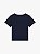 CAMISETA MANGA CURTA TOMMY HILFIGER - AZUL MARINHO - MENINO - Imagem 2
