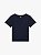 CAMISETA MANGA CURTA TOMMY HILFIGER - AZUL MARINHO - MENINO - Imagem 1