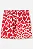 CONJUNTO VERÃO 2 PEÇAS UP BABY KIDS - CORAÇÃO VERMELHO - MENINA - Imagem 4