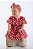VESTIDO UP BABY - CORAÇÃO - MENINA - Imagem 1