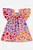 VESTIDO UP BABY - FLORZINHAS - MENINA - Imagem 3