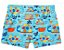 SUNGA MODA PRAIA TIP TOP TODDLER -  TARTARUGA - PROTEÇÃO UV50+  - MENINO - Imagem 1