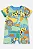 MACACÃO ROMPER UP BABY - ZOO - MENINO - Imagem 2