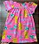 VESTIDO UP BABY - ZOO - MENINA - Imagem 4