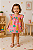 VESTIDO UP BABY TODDLER - ZOO - MENINA - Imagem 2