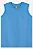 CAMISETA REGATA UP BABY KIDS - AZUL CLARO - MENINO - Imagem 1