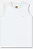 CAMISETA REGATA UP BABY - BRANCO - MENINO - Imagem 1