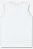 CAMISETA REGATA UP BABY - BRANCO - MENINO - Imagem 2