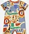 MACACÃO ROMPER UP BABY - ZOO - MENINO - Imagem 2