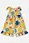 MACAÇÃO ROMPER UP BABY -FRUTINHAS -MENINAS - Imagem 2