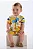 MACACÃO ROMPER UP BABY - FRUTINHAS - UNISSEX - Imagem 1