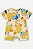 MACACÃO ROMPER UP BABY - FRUTINHAS - UNISSEX - Imagem 2
