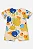 MACACÃO ROMPER UP BABY - FRUTINHAS - UNISSEX - Imagem 3