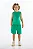 CAMISETA REGATA UP BABY KIDS - VERDE ESCURO - MENINO - Imagem 1