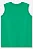 CAMISETA REGATA UP BABY KIDS - VERDE ESCURO - MENINO - Imagem 3