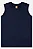 CAMISETA REGATA UP BABY KIDS - AZUL ESCURO - MENINO - Imagem 1