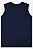 CAMISETA REGATA UP BABY KIDS - AZUL ESCURO - MENINO - Imagem 2