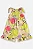 MACAÇÃO ROMPER UP BABY - FRUTINHAS  - MENINA - Imagem 3