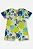 MACAÇÃO ROMPER UP BABY - FRUTINHAS  - MENINO - Imagem 1