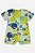 MACAÇÃO ROMPER UP BABY - FRUTINHAS  - MENINO - Imagem 2