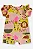 MACACÃO ROMPER UP BABY - ZOO - MENINA - Imagem 2