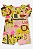 MACACÃO ROMPER UP BABY - ZOO - MENINA - Imagem 3